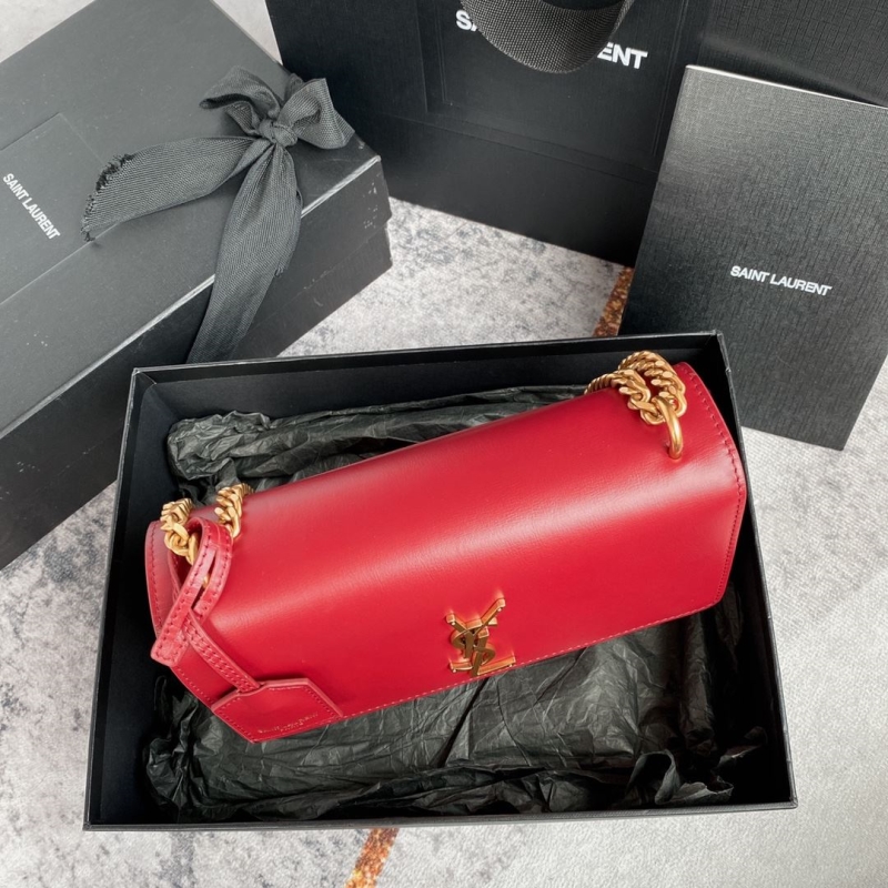 YSL Satchel Bags